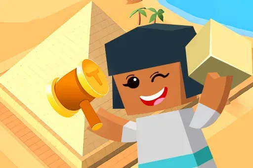 Idle Landmark Builder wp