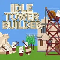 Idle Tower Builder