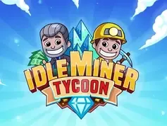 Idle miners tycoon