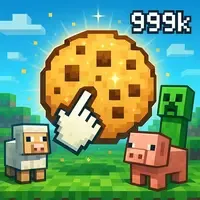 Mine Clicker Cookie