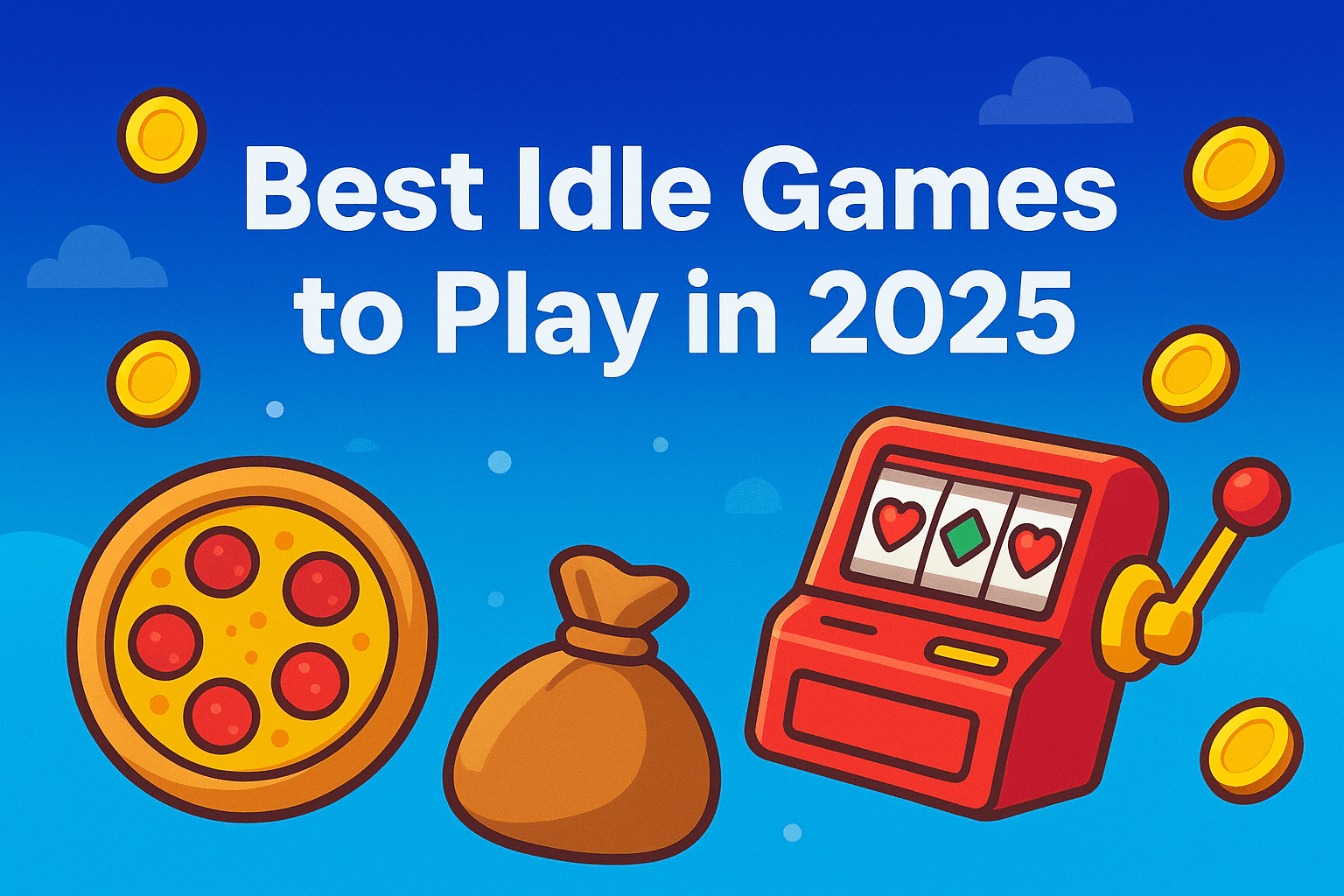 Best Idle Games to Play in 2025 Top New &