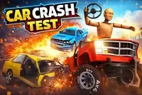 Car Crash Test Unblocked – Top 1 Car Crash Game Online
